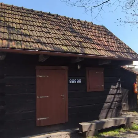 - Rybolov Pro Deti A Dospele Guest house