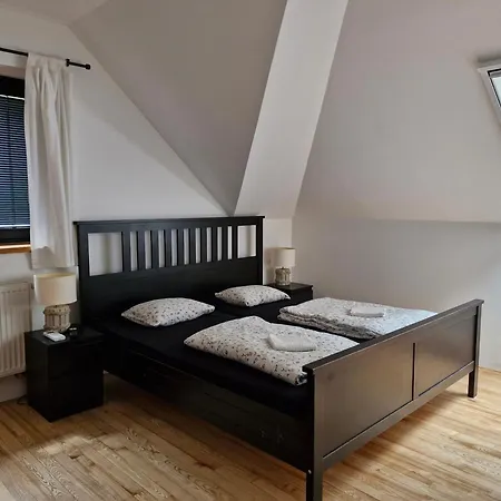 - Rybolov Pro Deti A Dospele Guest house *