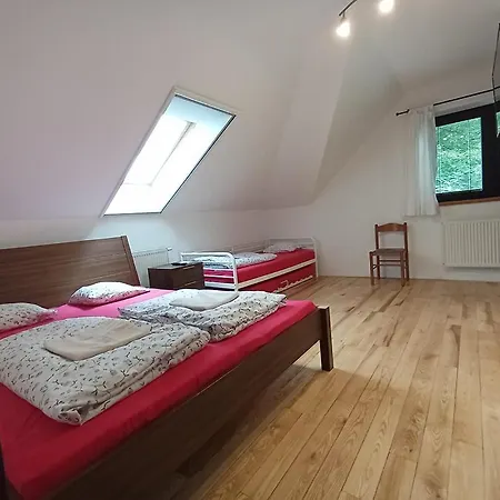 - Rybolov Pro Děti A Dospělé 3*