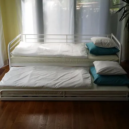 Guest house - Rybolov Pro Deti A Dospele