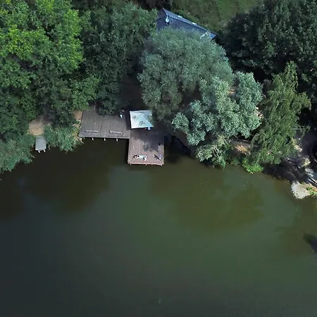 Guest house - Rybolov Pro Deti A Dospele *